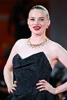 Venice Silent Friend Premiere AM