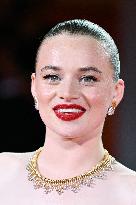 Venice Silent Friend Premiere AM