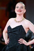 Venice Silent Friend Premiere AM