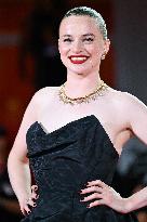 Venice Silent Friend Premiere AM