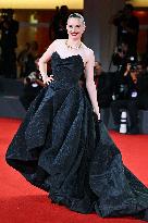 Venice Silent Friend Premiere AM