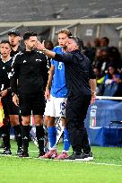 CALCIO - FIFA Mondiali - FIFA World CUP 2026 - Qualification Round - Italy vs Estonia