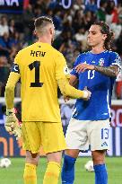 CALCIO - FIFA Mondiali - FIFA World CUP 2026 - Qualification Round - Italy vs Estonia