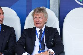 CALCIO - UEFA Campionato Europeo - UEFA EURO 2027 Qualifying - Italy U21 vs Montenegro U21