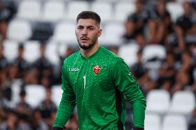 CALCIO - UEFA Campionato Europeo - UEFA EURO 2027 Qualifying - Italy U21 vs Montenegro U21