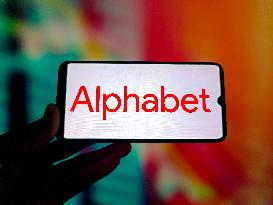 Illustration Alphabet