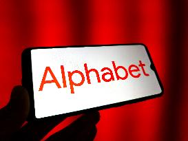 Illustration Alphabet