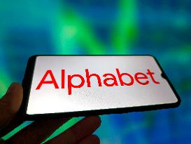 Illustration Alphabet