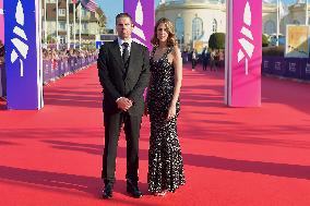 Deauville Libre Echange Screening FC