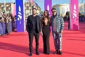 Deauville Libre Echange Screening FC