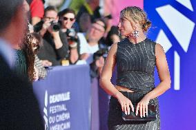 Deauville Libre Echange Screening FC