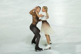 ALTRO - Pattinaggio - Figure Skating - ISU Junior Grand Prix of Figure Skating 2025