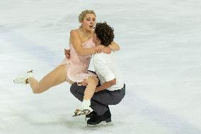 ALTRO - Pattinaggio - Figure Skating - ISU Junior Grand Prix of Figure Skating 2025