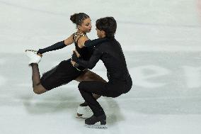 ALTRO - Pattinaggio - Figure Skating - ISU Junior Grand Prix of Figure Skating 2025