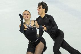 ALTRO - Pattinaggio - Figure Skating - ISU Junior Grand Prix of Figure Skating 2025
