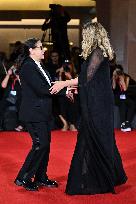 Venice Silent Friend Premiere AM