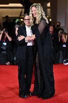 Venice Silent Friend Premiere AM