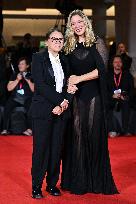 Venice Silent Friend Premiere AM