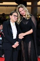 Venice Silent Friend Premiere AM