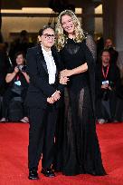 Venice Silent Friend Premiere AM