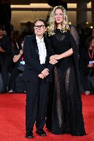 Venice Silent Friend Premiere AM