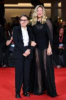 Venice Silent Friend Premiere AM