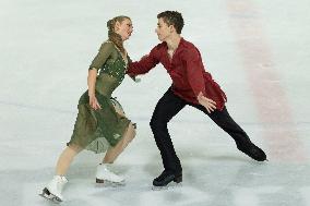 ALTRO - Pattinaggio - Figure Skating - ISU Junior Grand Prix of Figure Skating 2025