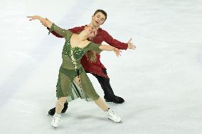 ALTRO - Pattinaggio - Figure Skating - ISU Junior Grand Prix of Figure Skating 2025