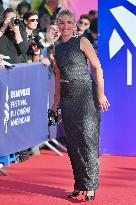 Deauville Libre Echange Screening FC