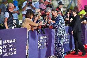 Deauville Libre Echange Screening FC