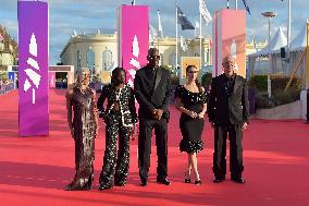 Deauville Libre Echange Screening FC