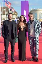 Deauville Libre Echange Screening FC