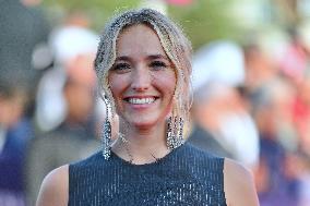 Deauville Libre Echange Screening FC