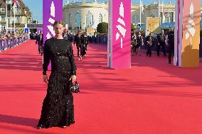 Deauville Libre Echange Screening FC