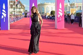 Deauville Libre Echange Screening FC