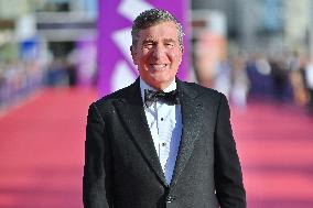 Deauville Libre Echange Screening FC