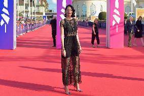 Deauville Libre Echange Screening FC