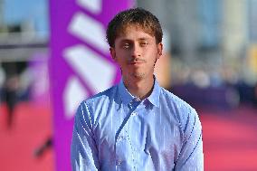 Deauville Libre Echange Screening FC