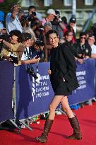 Deauville Libre Echange Screening FC