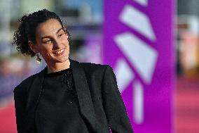 Deauville Libre Echange Screening FC