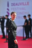 Deauville Libre Echange Screening FC