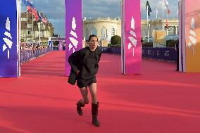 Deauville Libre Echange Screening FC