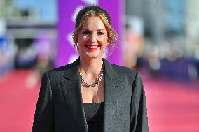 Deauville Libre Echange Screening FC