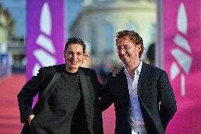 Deauville Libre Echange Screening FC