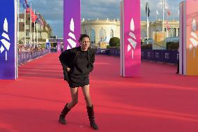 Deauville Libre Echange Screening FC