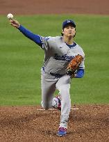 Baseball: Dodgers vs. Orioles