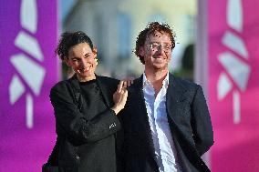 Deauville Libre Echange Screening FC