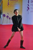 Deauville Libre Echange Screening FC