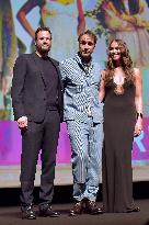 Deauville Libre Echange Screening FC