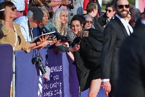 Deauville Libre Echange Screening FC